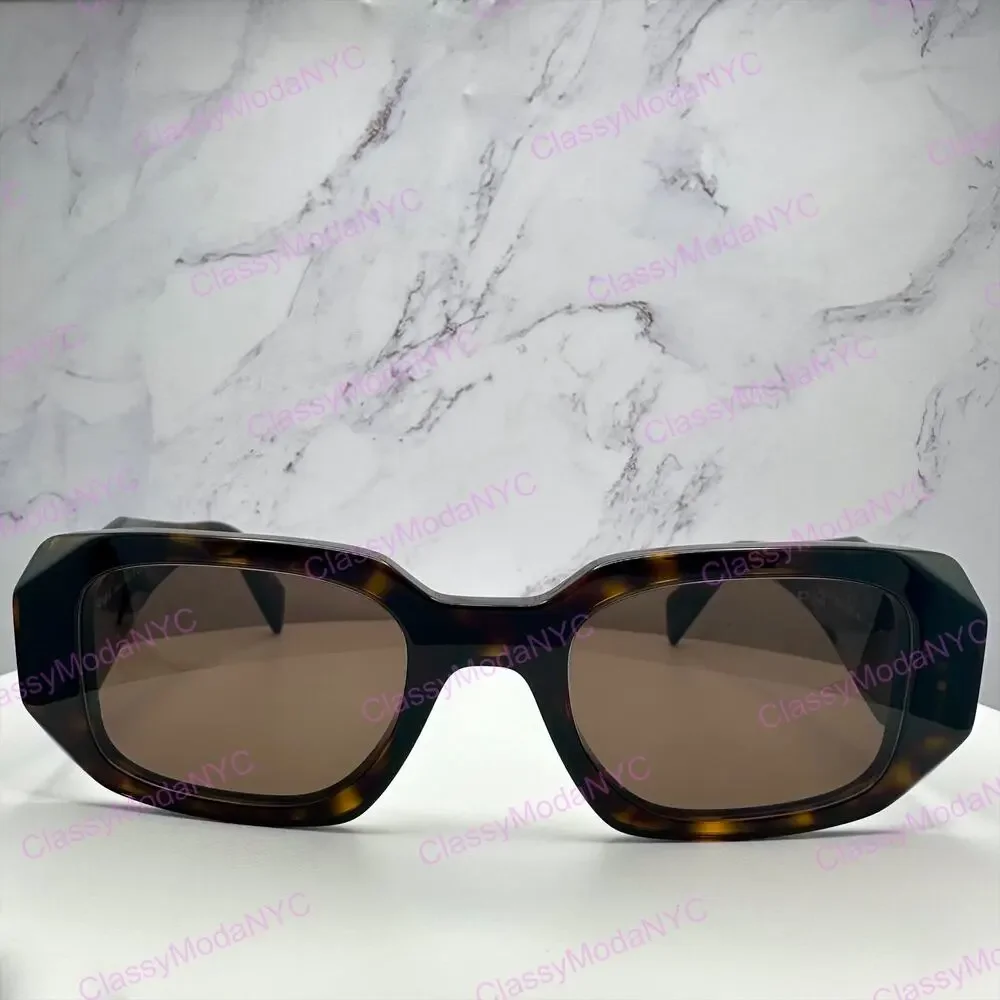 New PRADA Sunglasses